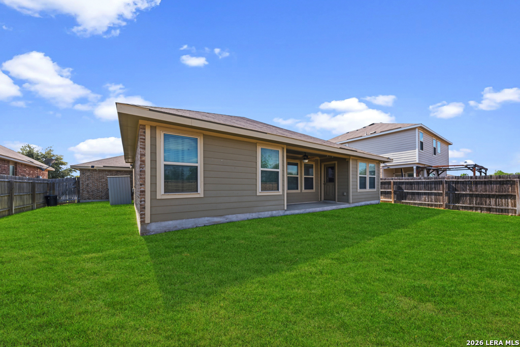 467 Briar New Braunfels TX 78132