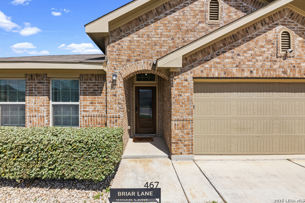 467 Briar New Braunfels TX 78132