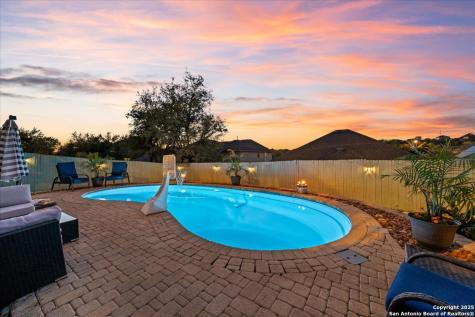 25535 Wentink Avenue San Antonio TX 78261