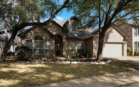 13518 Lands End San Antonio TX 78231