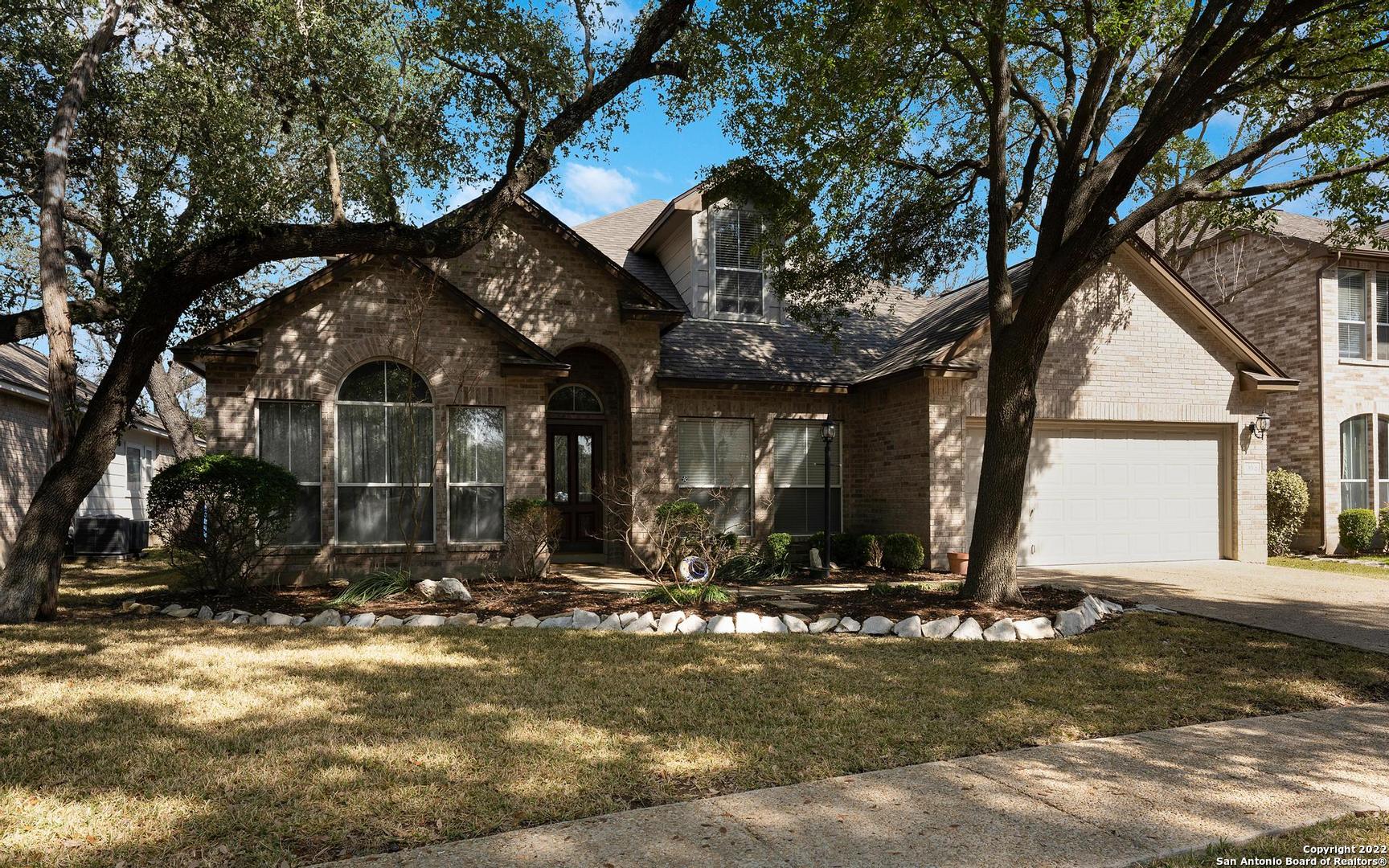 13518 Lands End San Antonio TX 78231