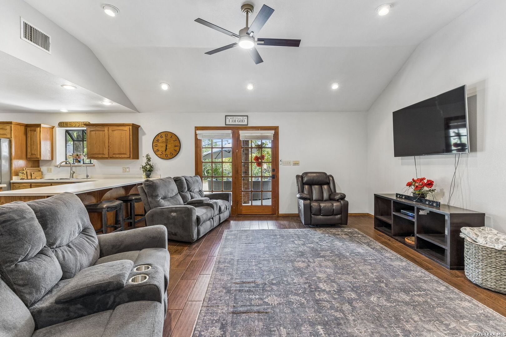 32976 Stahl Lane Bulverde TX 78163