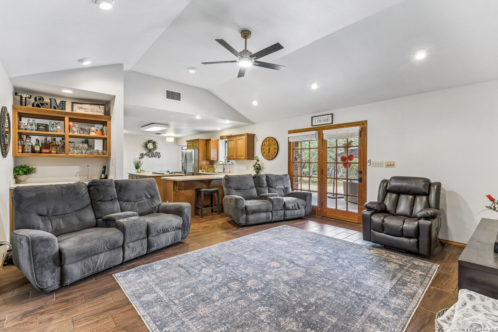 32976 Stahl Lane Bulverde TX 78163