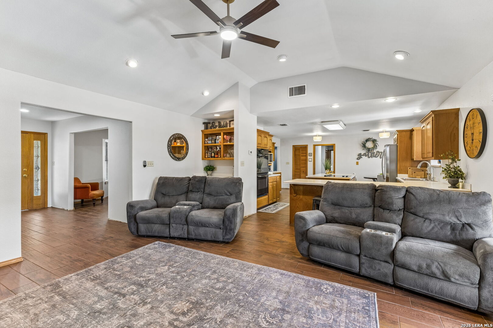 32976 Stahl Lane Bulverde TX 78163