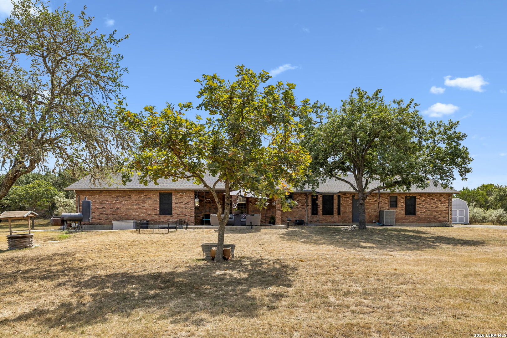 32976 Stahl Lane Bulverde TX 78163