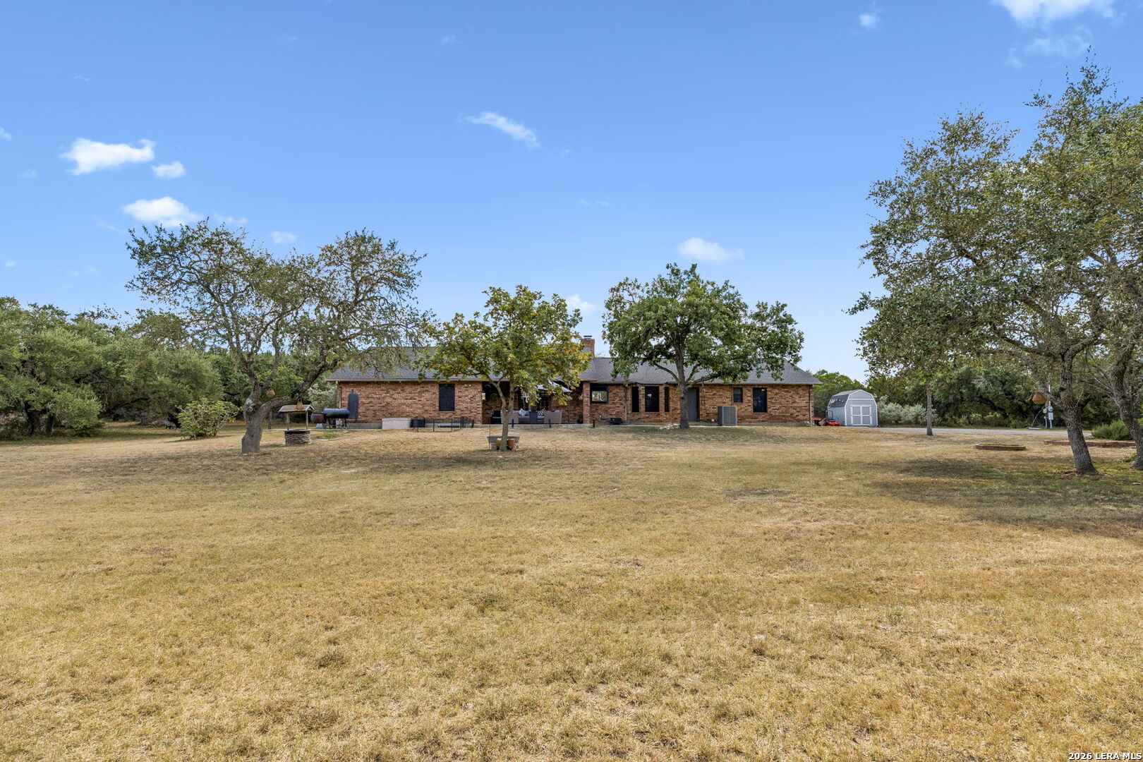 32976 Stahl Lane Bulverde TX 78163