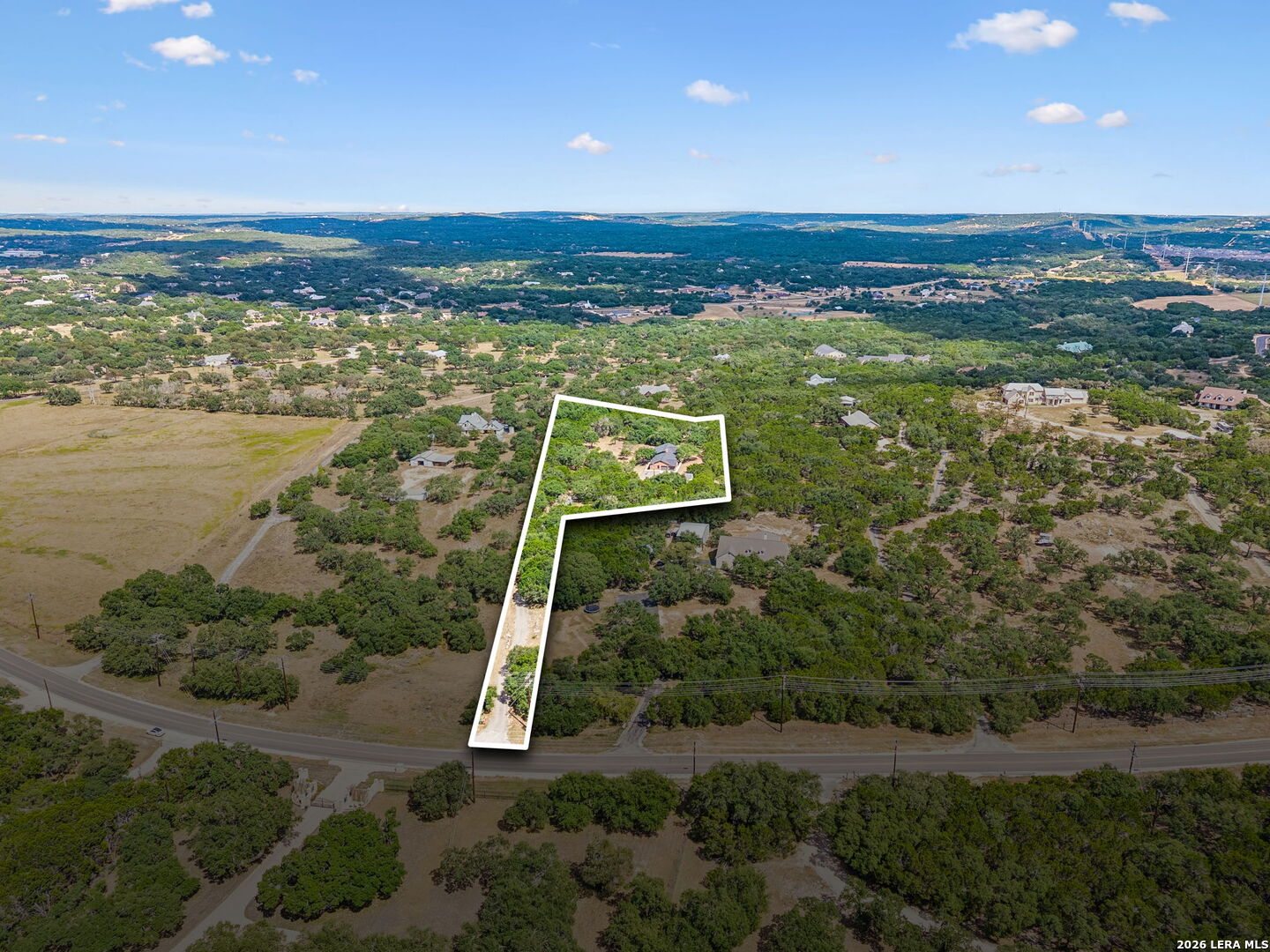 32976 Stahl Lane Bulverde TX 78163