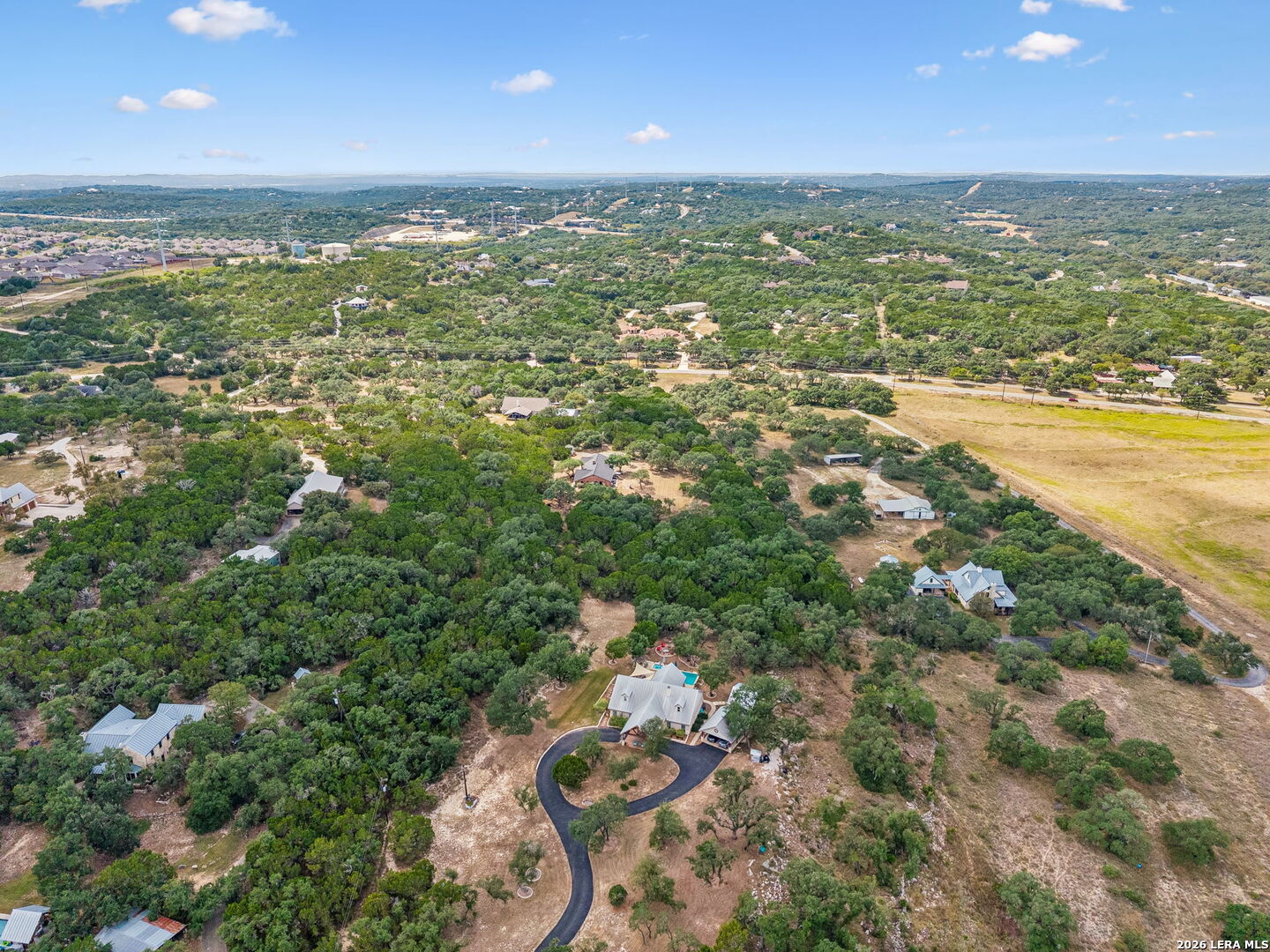 32976 Stahl Lane Bulverde TX 78163