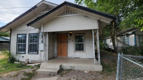 815 Prado Street San Antonio TX 78225