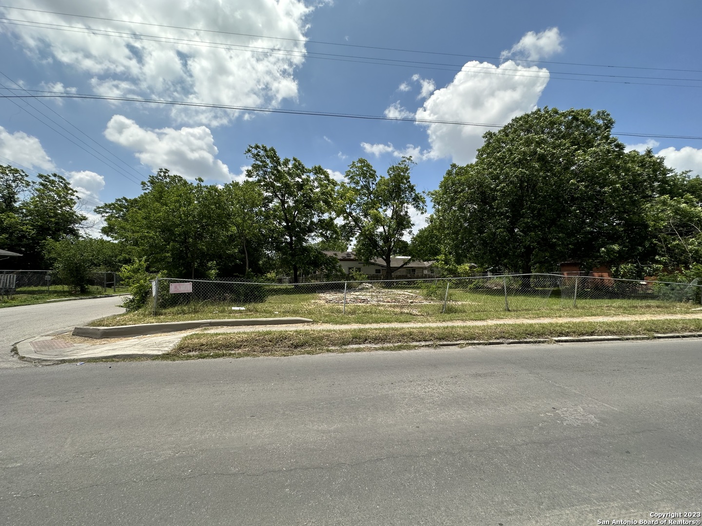 1302 Division Avenue San Antonio TX 78225