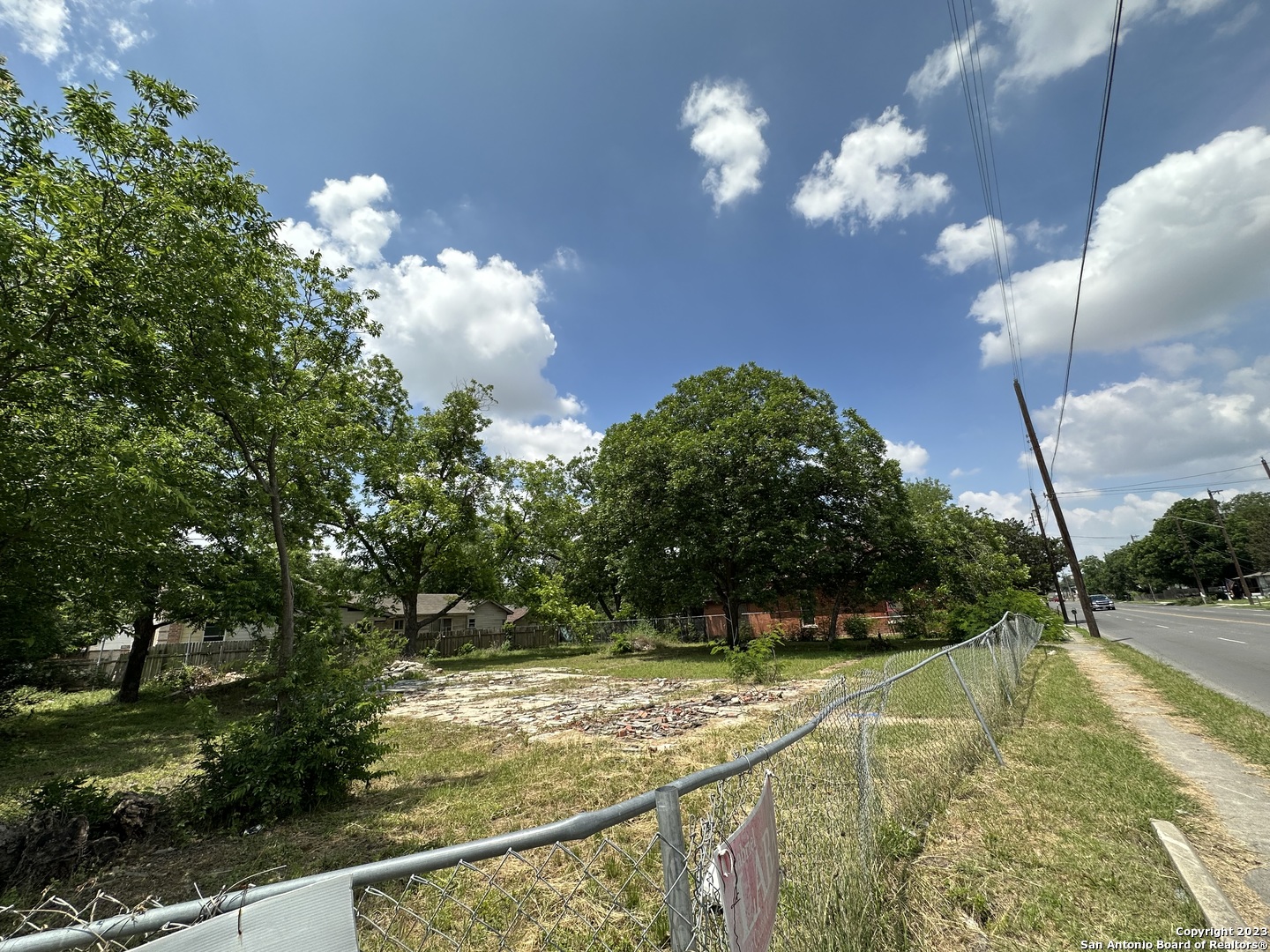 1302 Division Avenue San Antonio TX 78225
