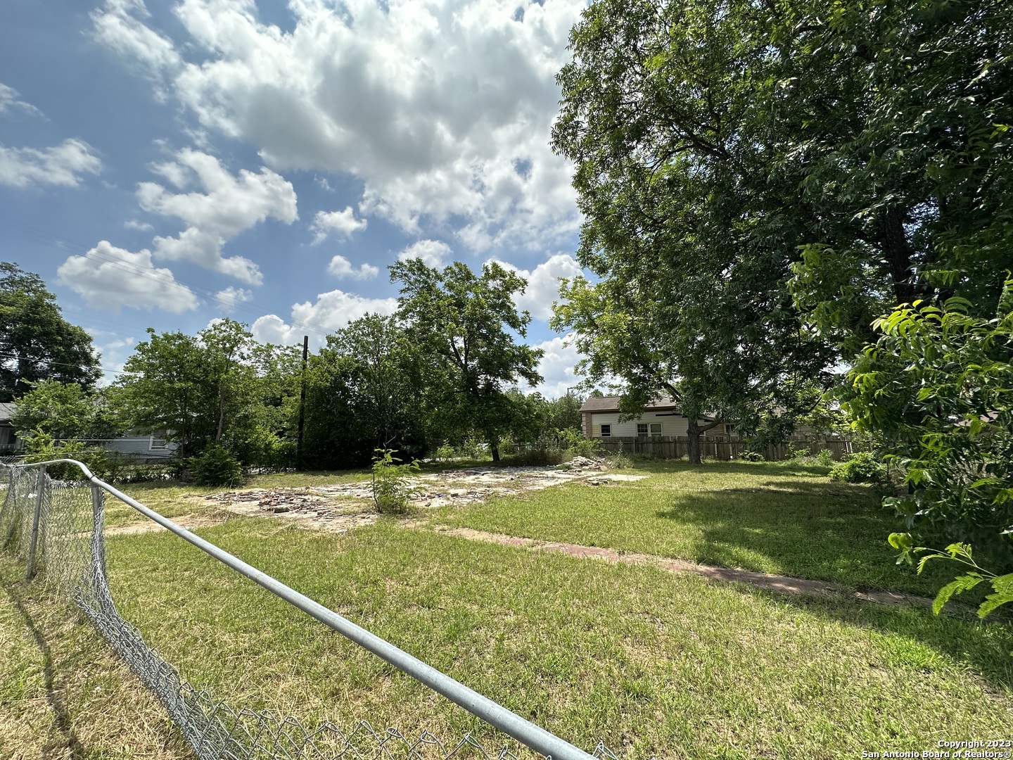 1302 Division Avenue San Antonio TX 78225