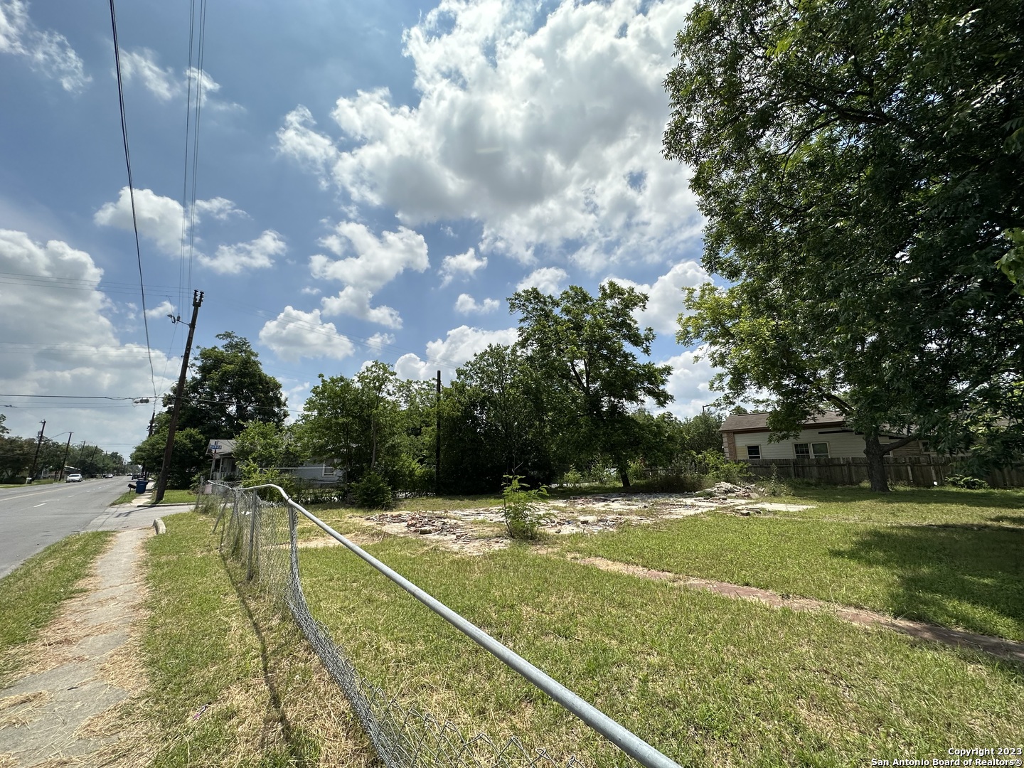 1302 Division Avenue San Antonio TX 78225