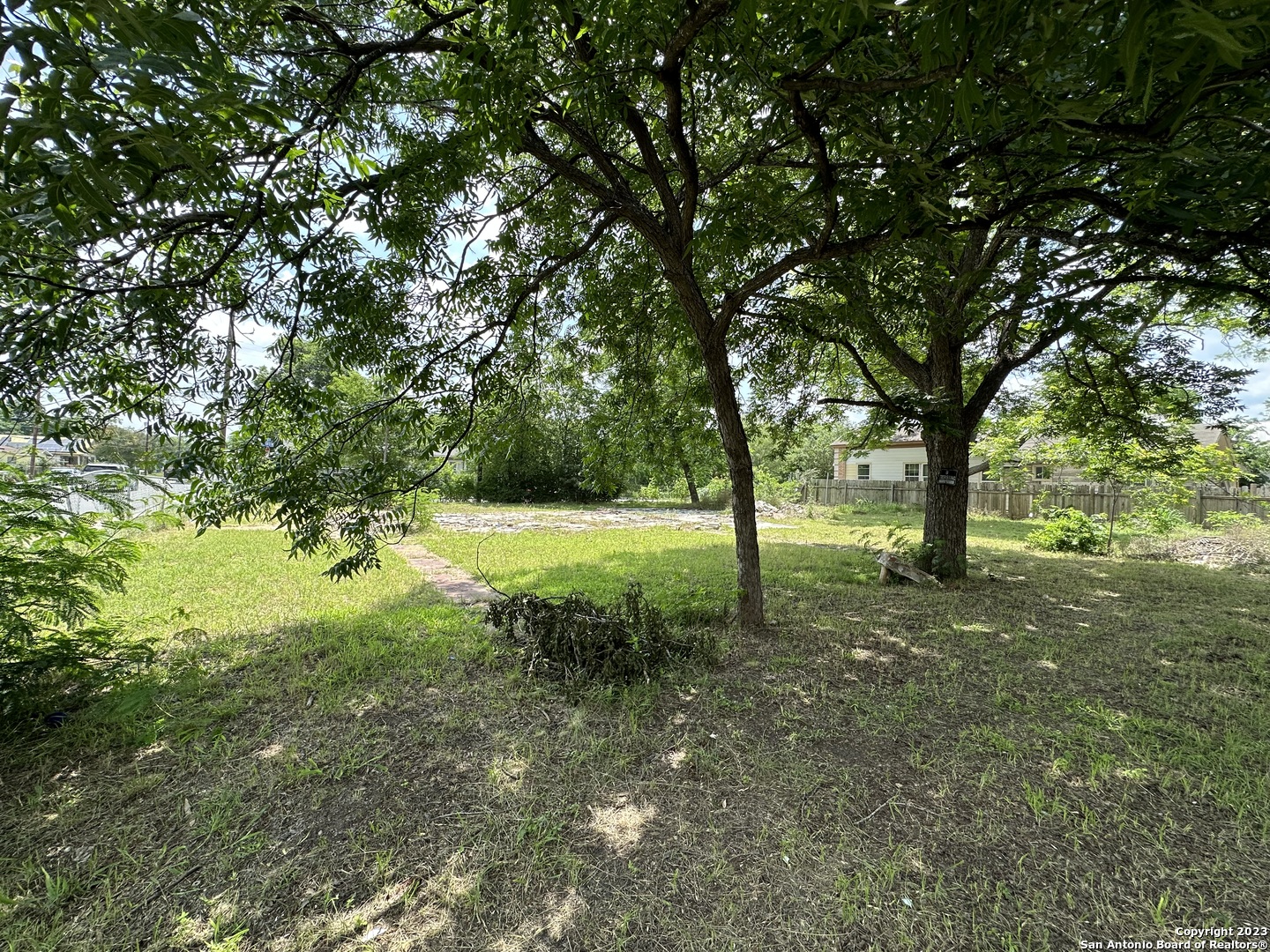 1302 Division Avenue San Antonio TX 78225