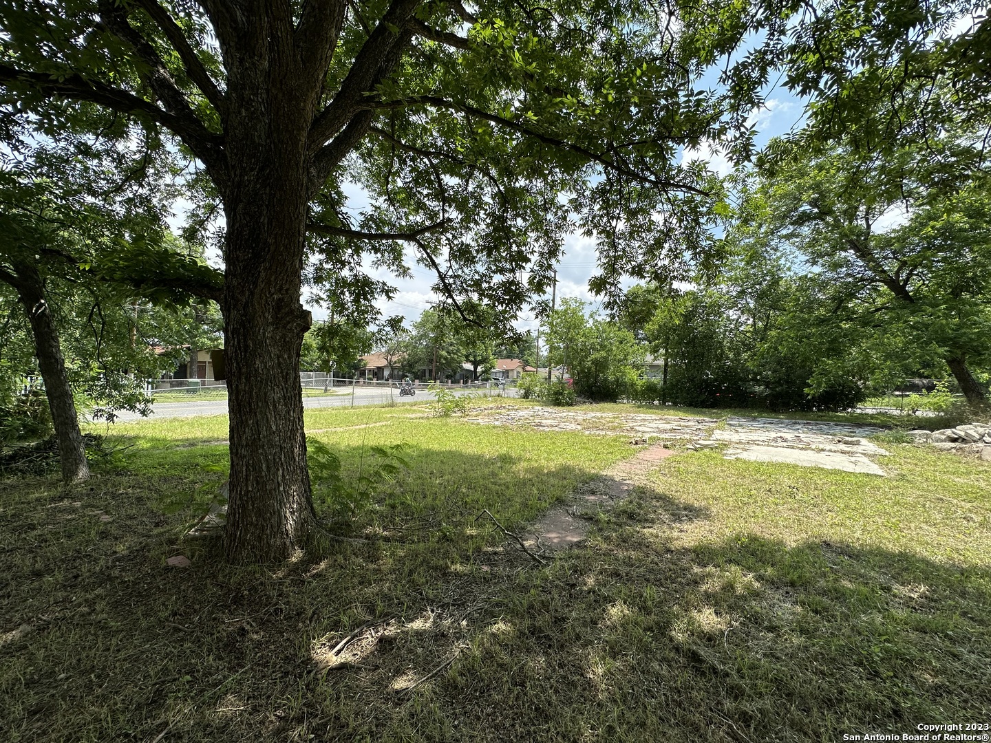 1302 Division Avenue San Antonio TX 78225