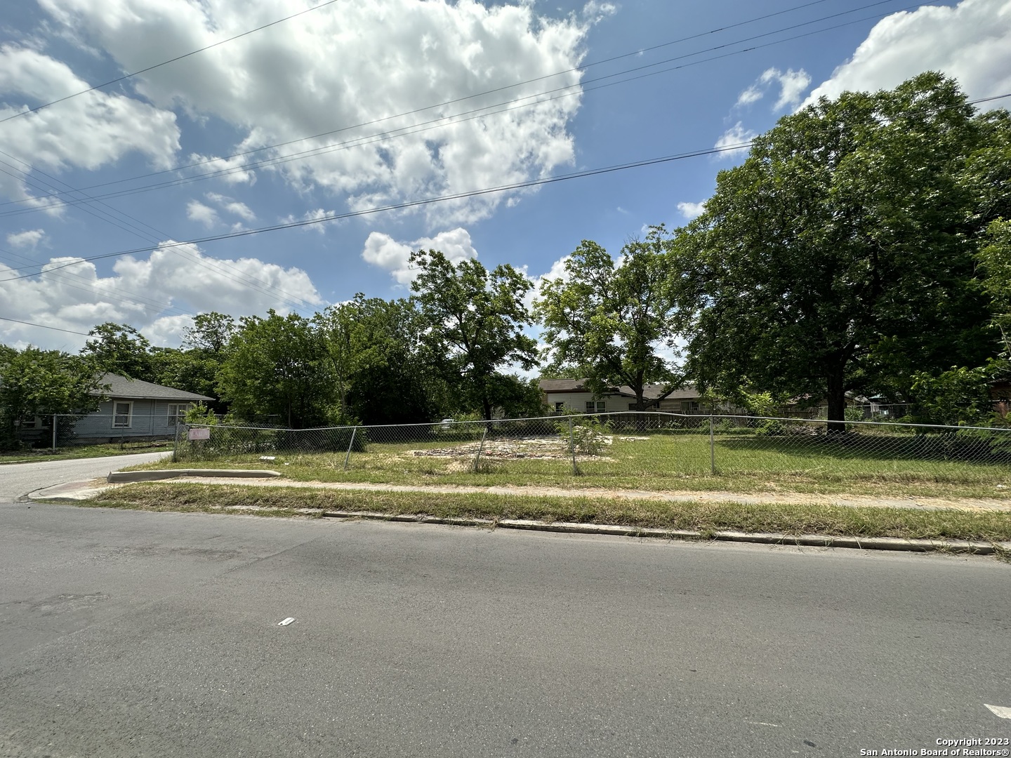 1302 Division Avenue San Antonio TX 78225