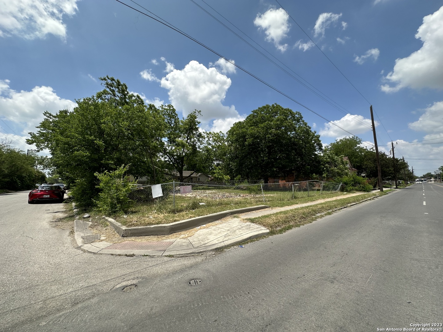 1302 Division Avenue San Antonio TX 78225