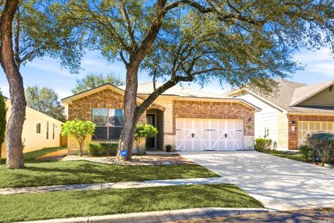 221 Lone Star Boerne TX 78006