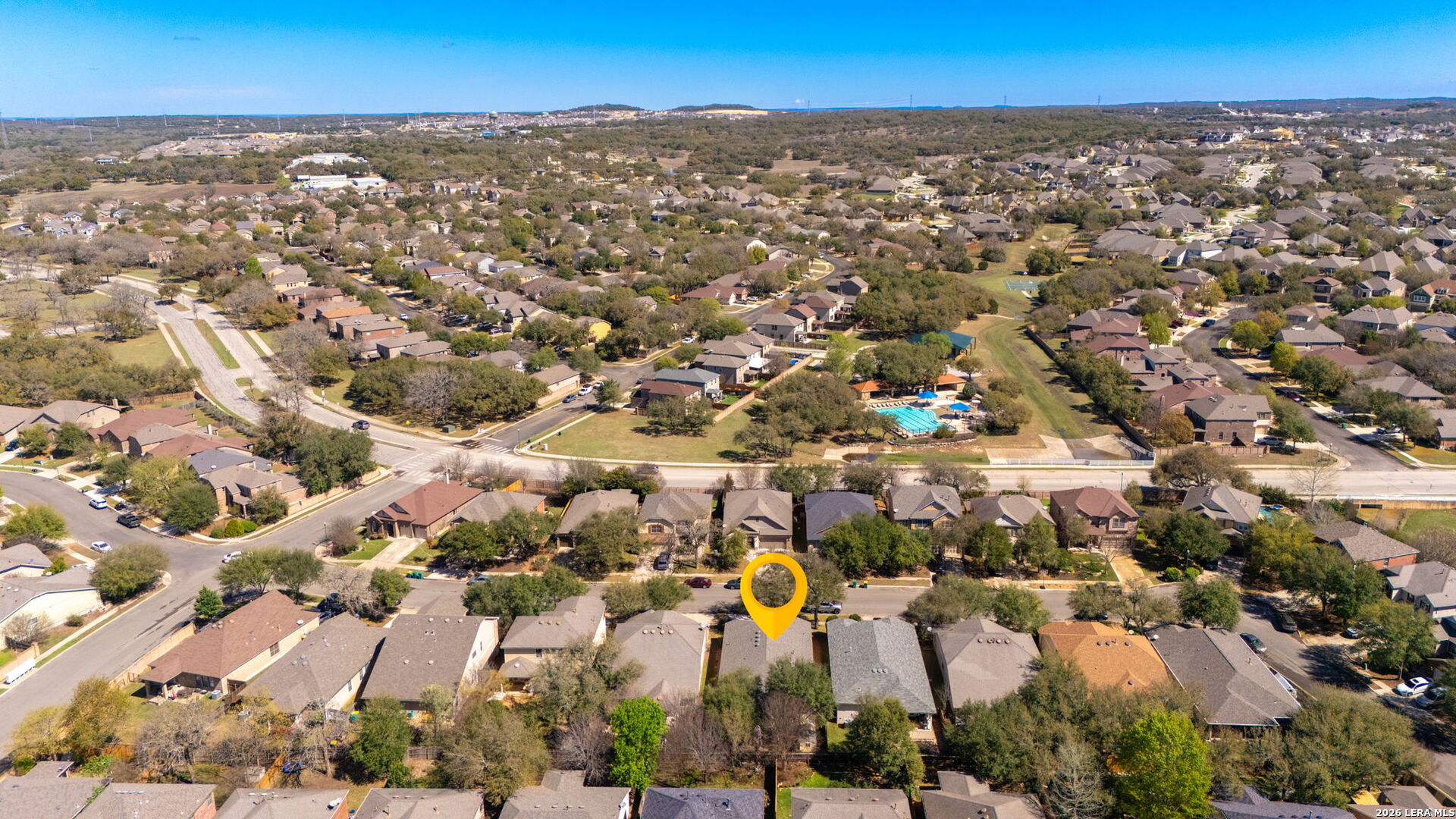 221 Lone Star Boerne TX 78006
