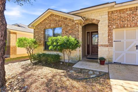 221 Lone Star Boerne TX 78006