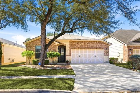 221 Lone Star Boerne TX 78006