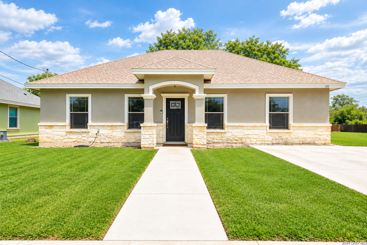 110 Rio Grande Street Uvalde TX 78801