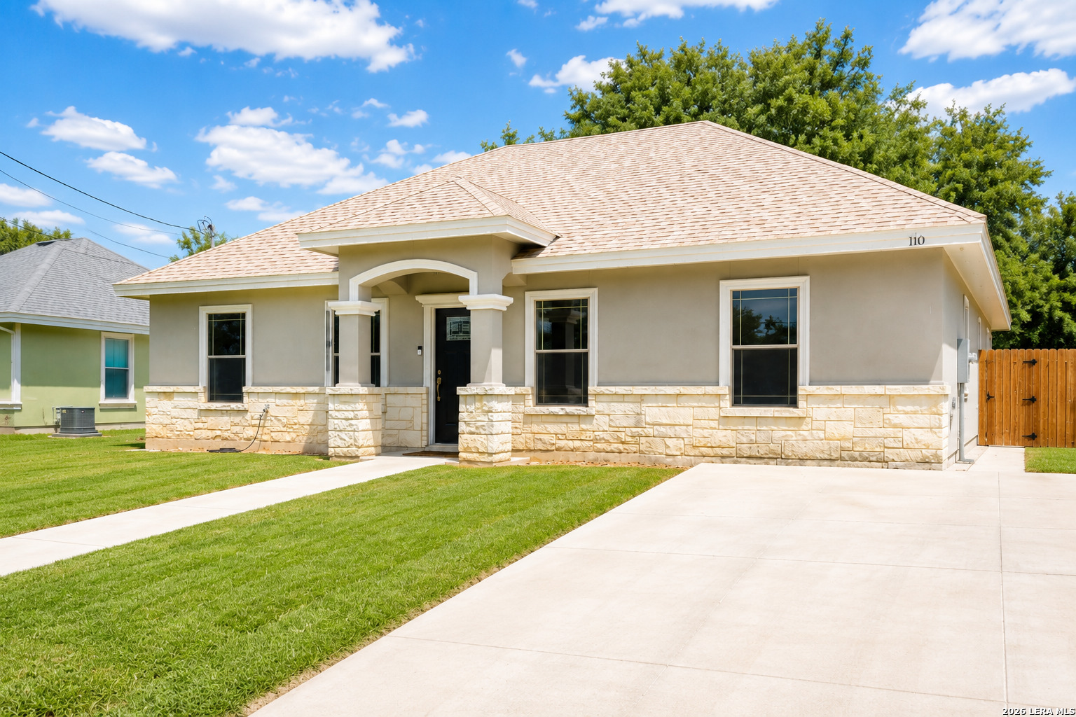 110 Rio Grande Street Uvalde TX 78801