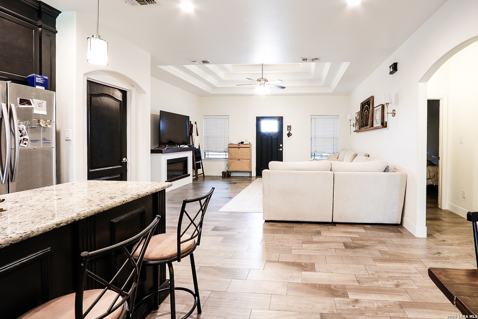110 Rio Grande Street Uvalde TX 78801