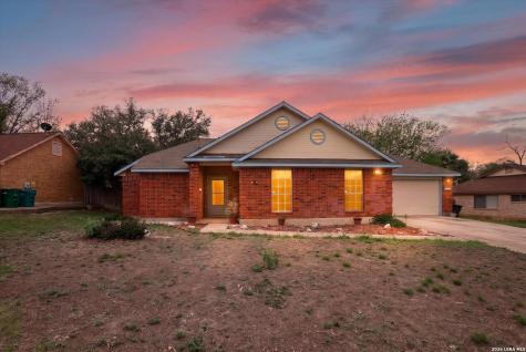 3415 Lura Lane San Antonio TX 78228