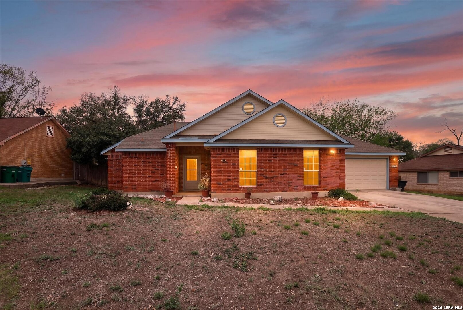 3415 Lura Lane San Antonio TX 78228