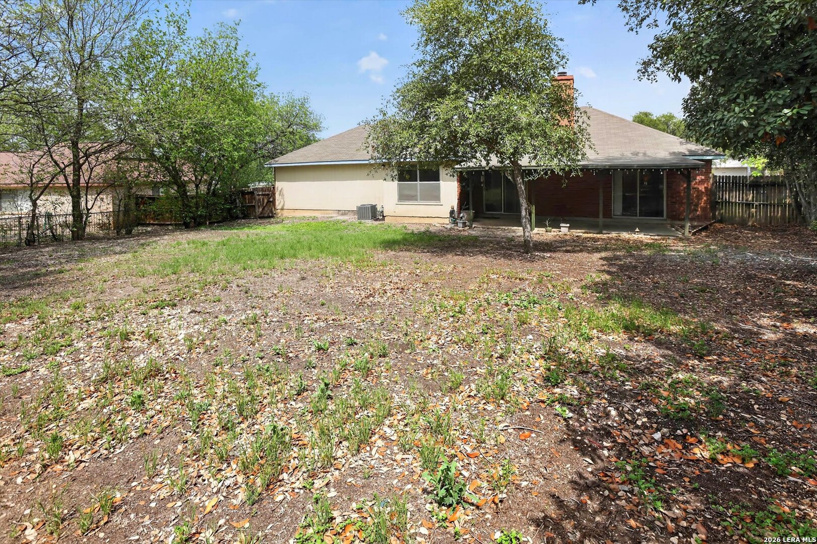 3415 Lura Lane San Antonio TX 78228
