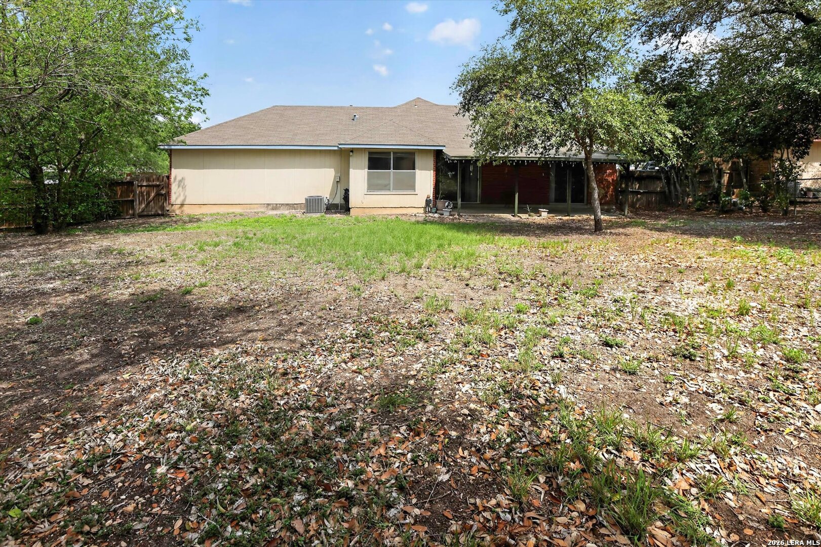 3415 Lura Lane San Antonio TX 78228
