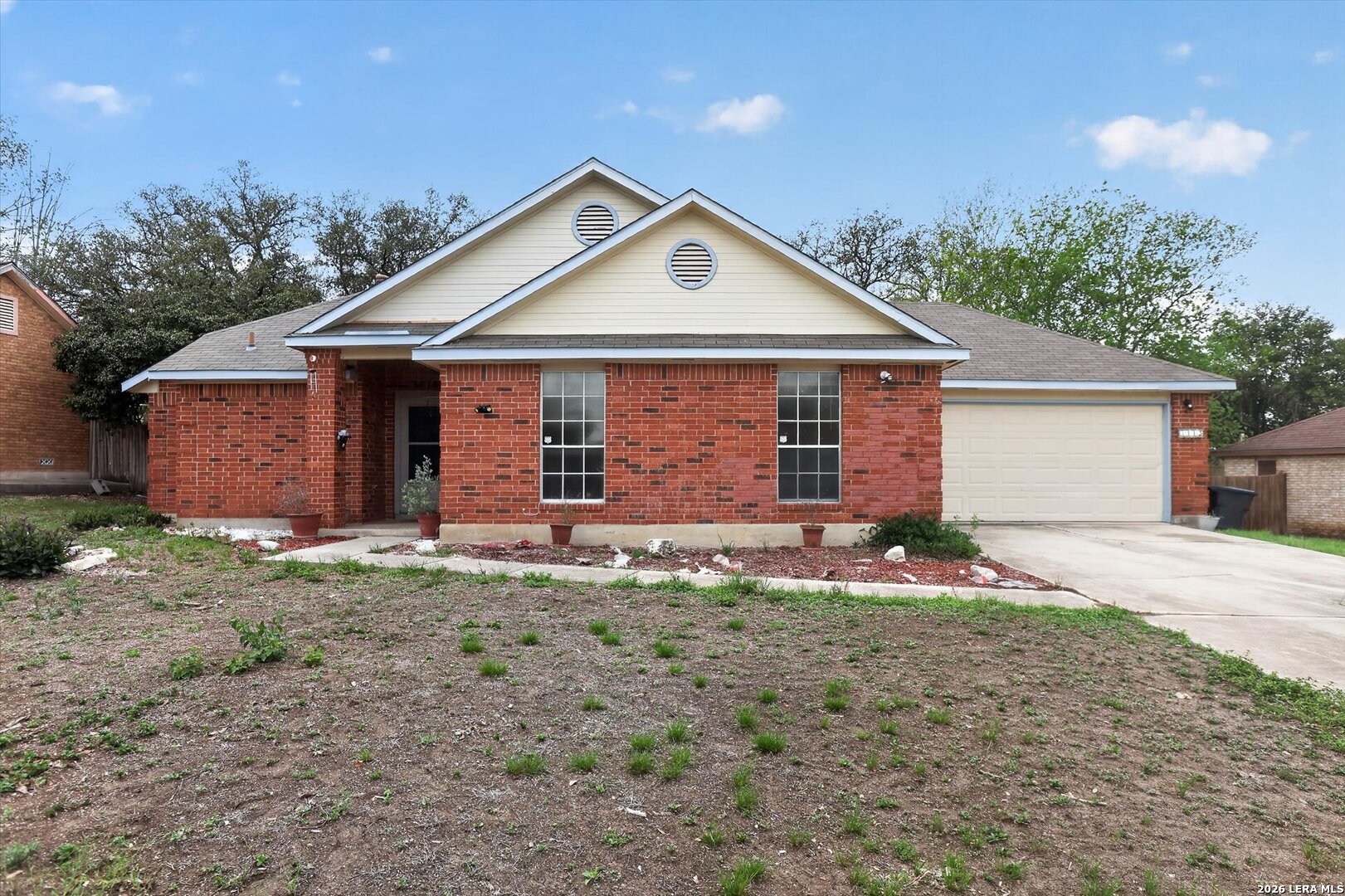 3415 Lura Lane San Antonio TX 78228