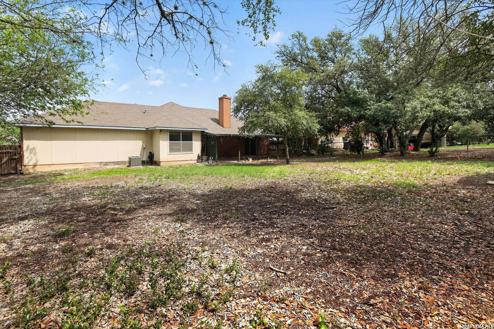 3415 Lura Lane San Antonio TX 78228