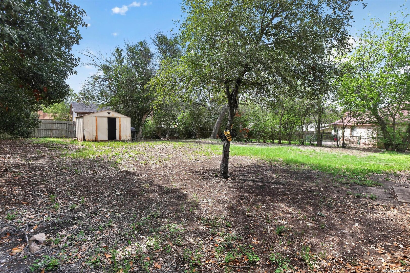 3415 Lura Lane San Antonio TX 78228