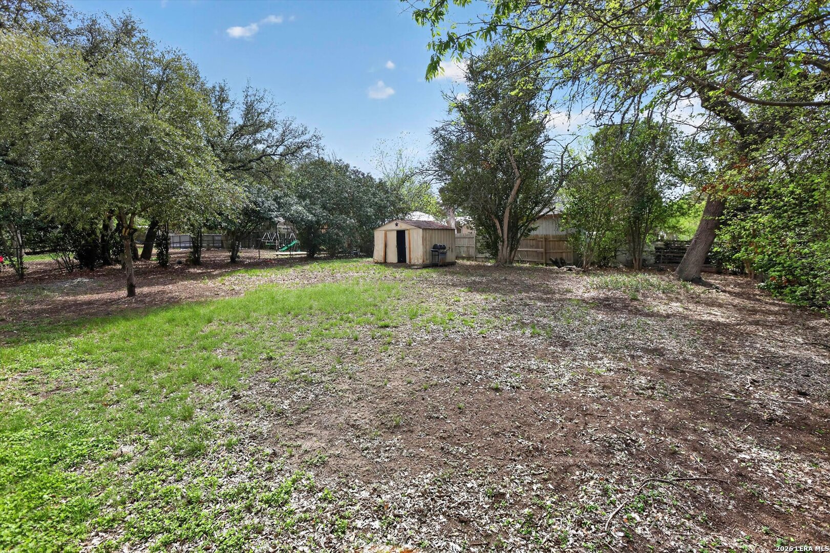 3415 Lura Lane San Antonio TX 78228
