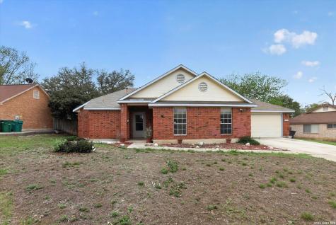3415 Lura Lane San Antonio TX 78228