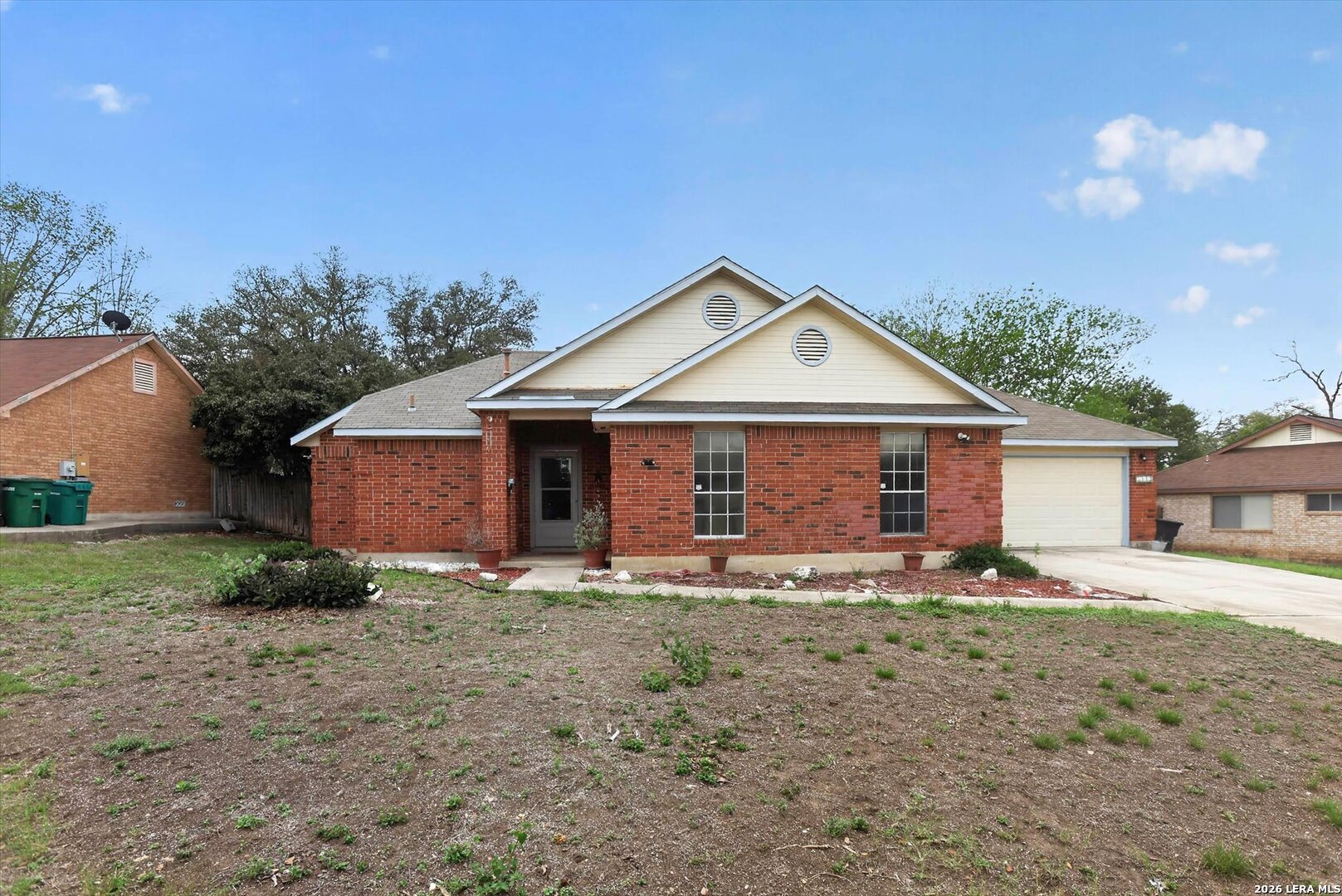 3415 Lura Lane San Antonio TX 78228