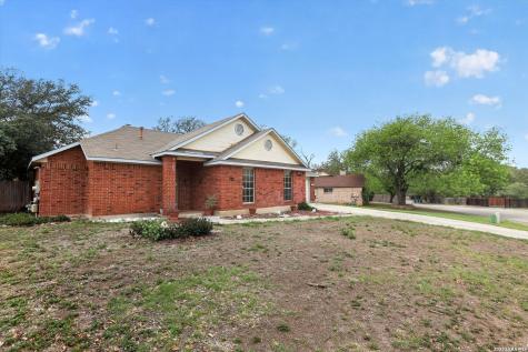 3415 Lura Lane San Antonio TX 78228