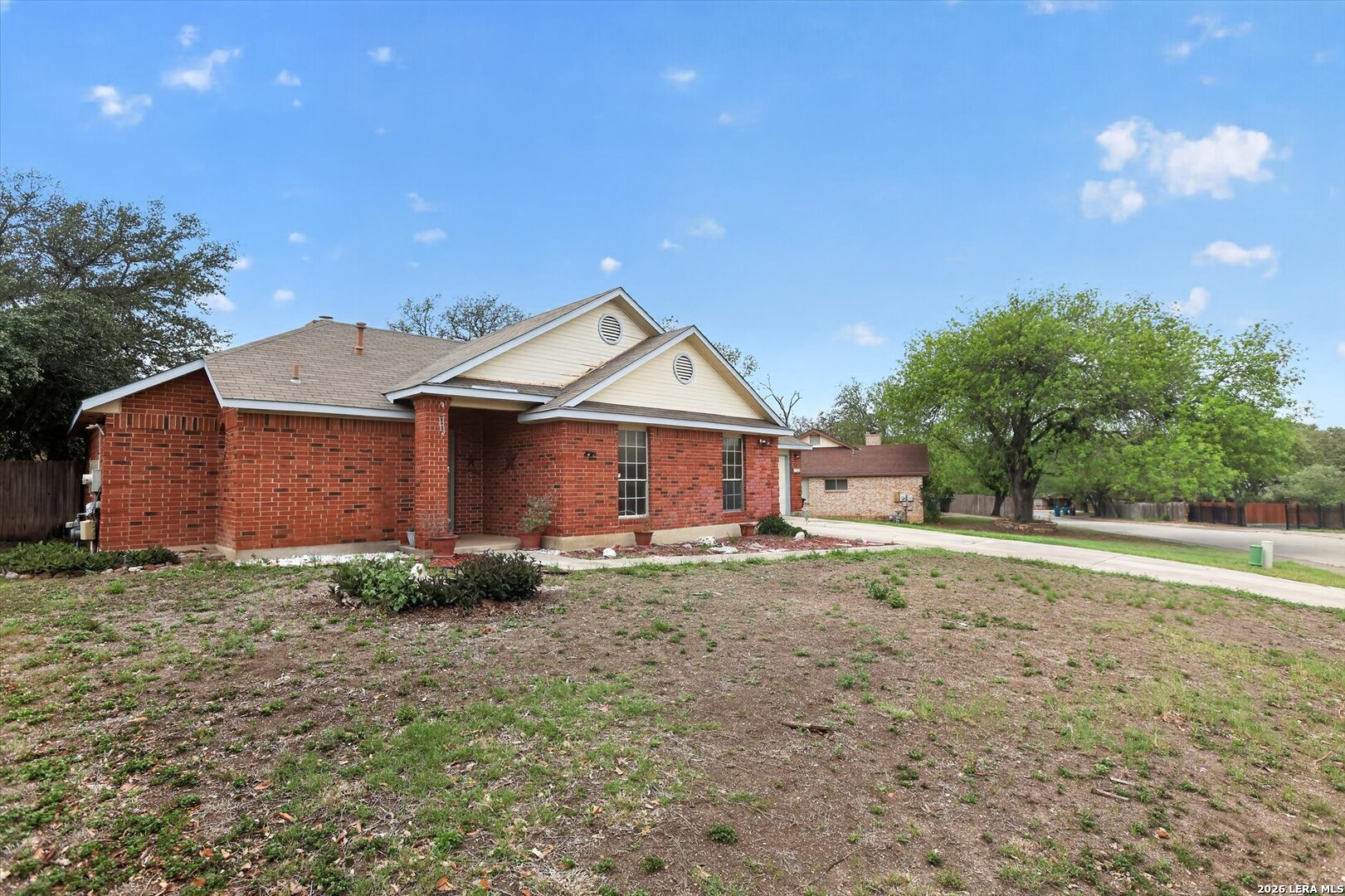 3415 Lura Lane San Antonio TX 78228