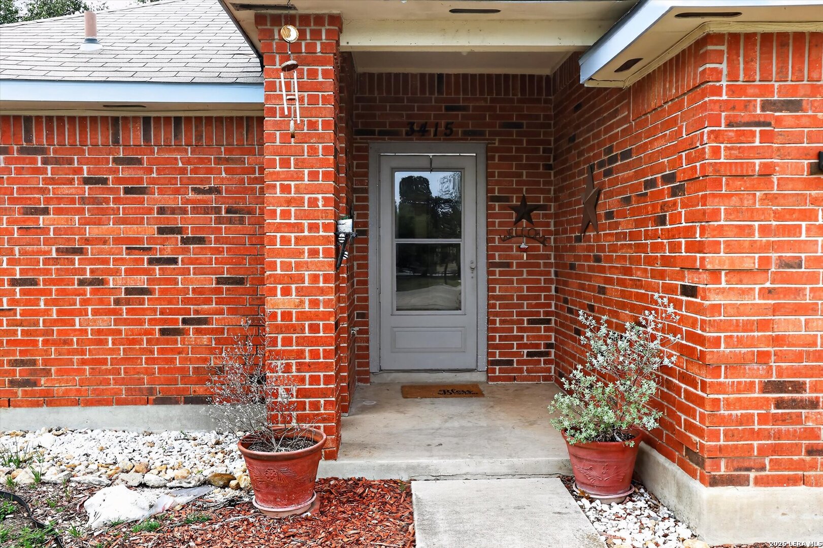 3415 Lura Lane San Antonio TX 78228