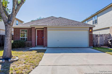 10210 Roseangel Lane Helotes TX 78023