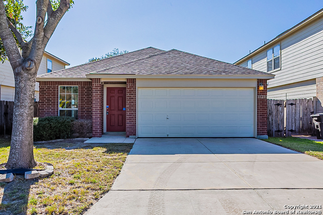 10210 Roseangel Lane Helotes TX 78023