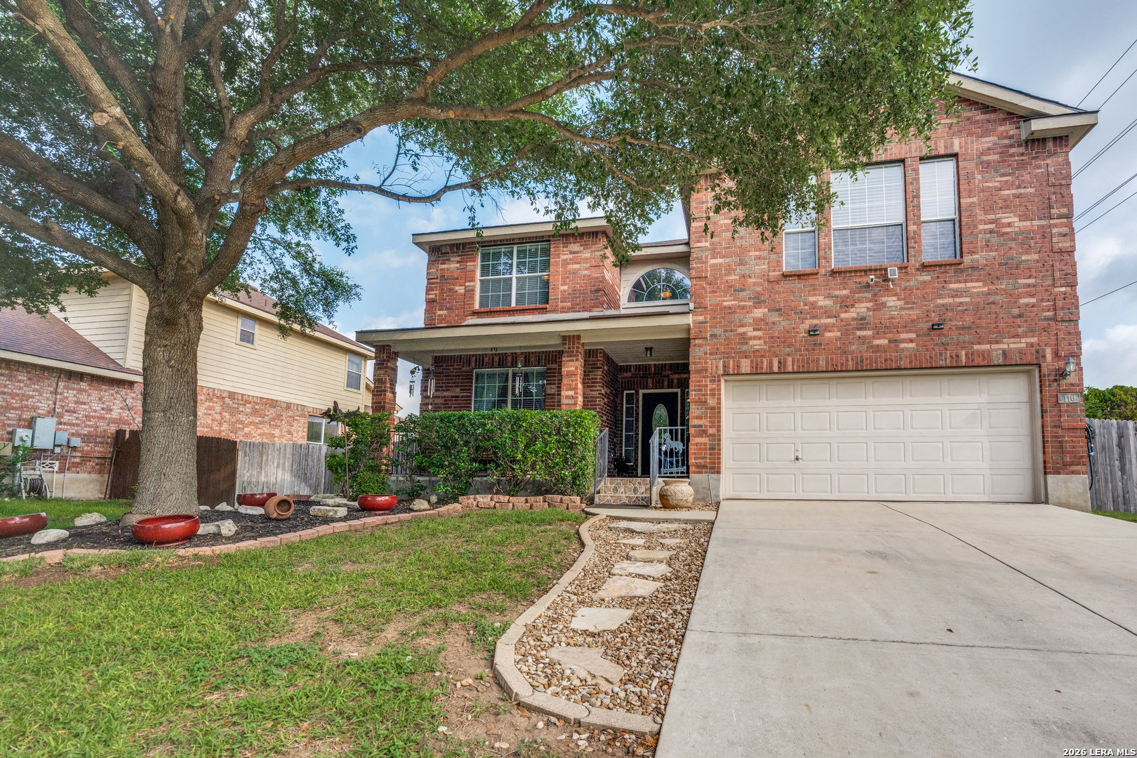 116 Blue Sage Lane Cibolo TX 78108