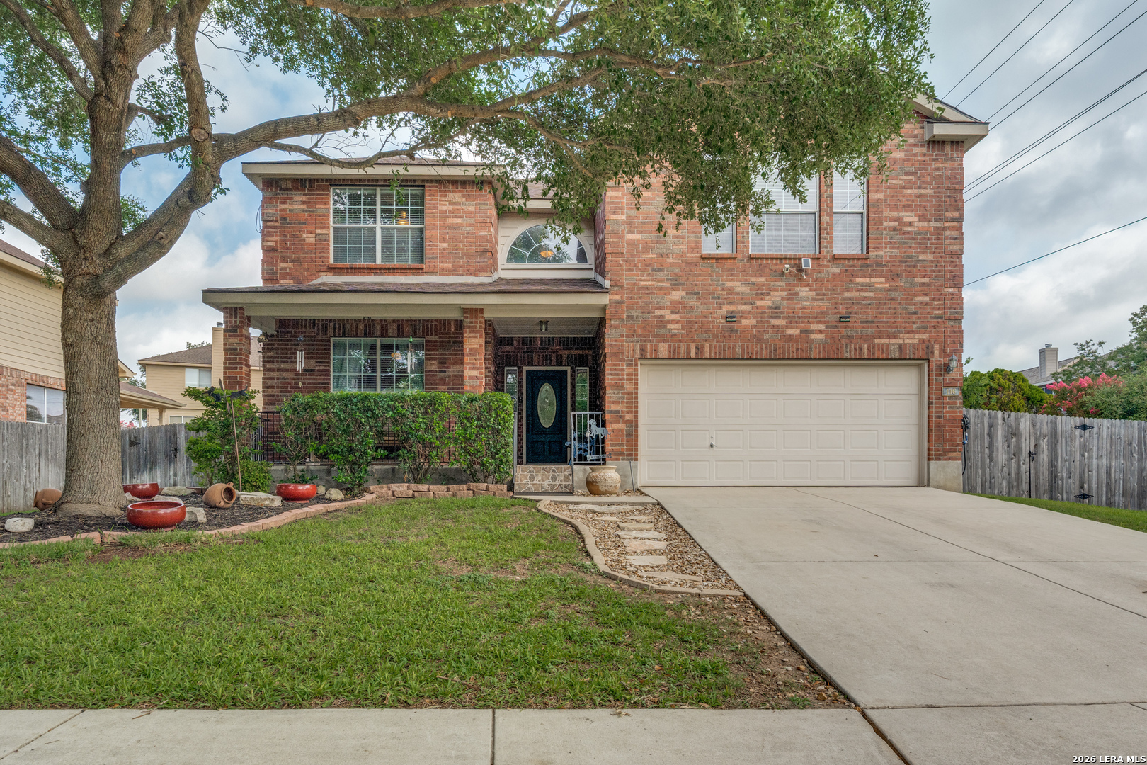 116 Blue Sage Lane Cibolo TX 78108