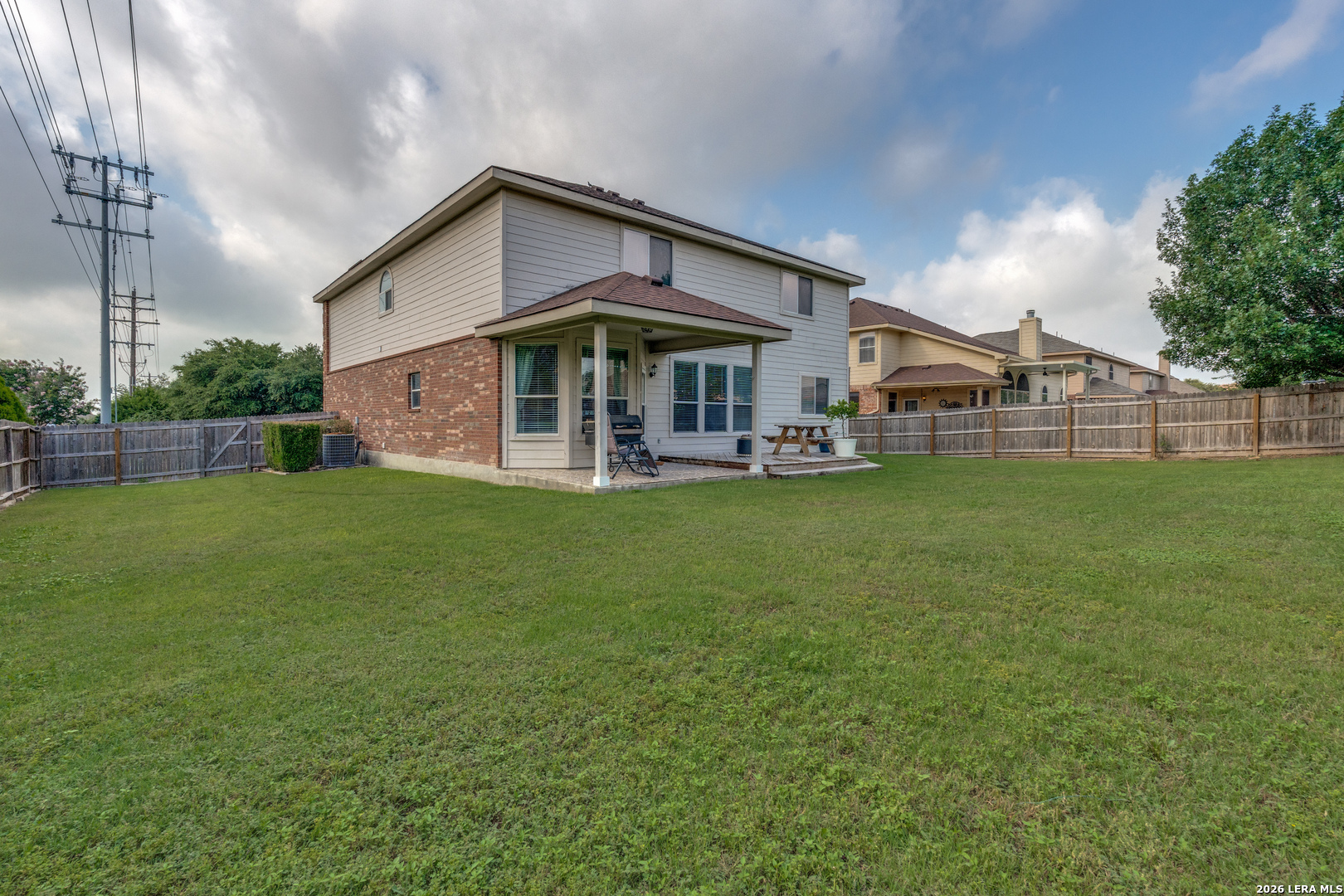 116 Blue Sage Lane Cibolo TX 78108
