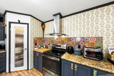 380 Martin Avenue Carrizo Springs TX 78834