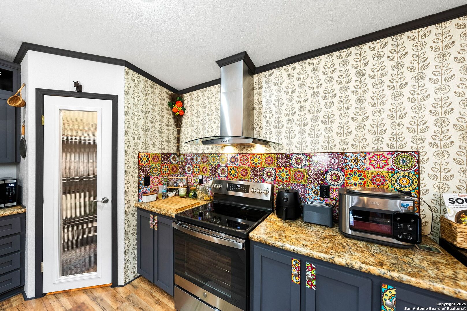 380 Martin Avenue Carrizo Springs TX 78834