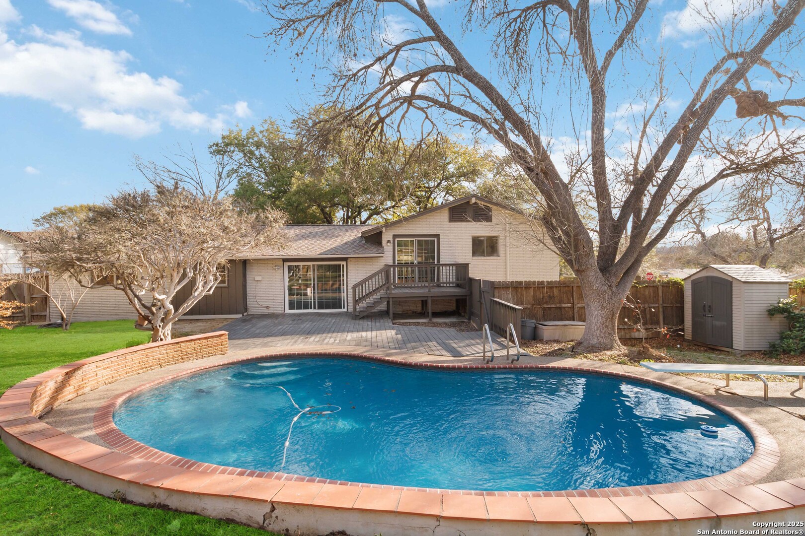 2731 Belvoir Drive San Antonio TX 78230