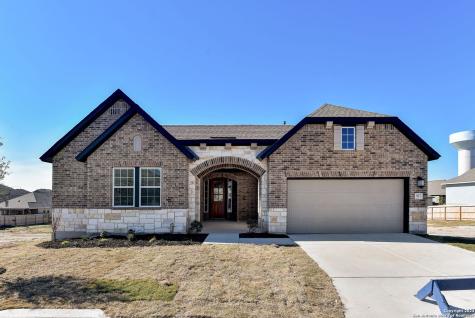 917 Fort Brown San Antonio TX 78245